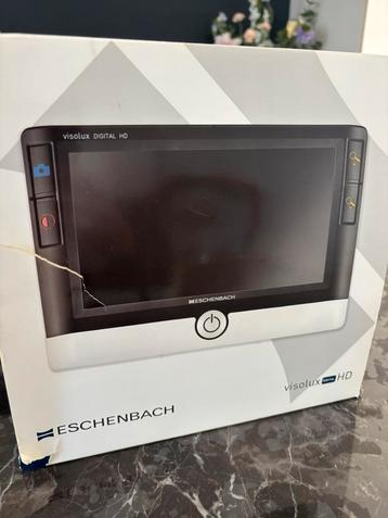 Eschenbach visolux digital hd beschikbaar voor biedingen