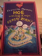 Dubbelzijdig boek van Francine Oomen; Hoe overleef ik.., Ophalen of Verzenden, Zo goed als nieuw, Fictie