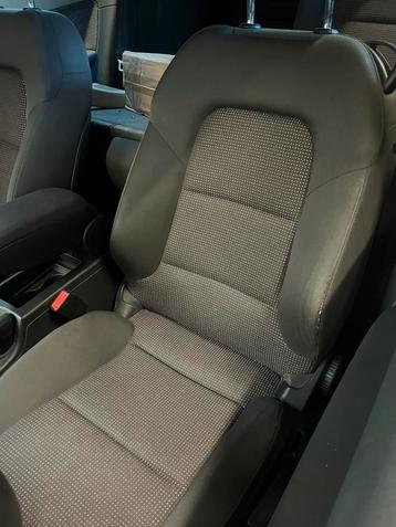 Interieur / stoelen audi a3 8p 2008 beschikbaar voor biedingen