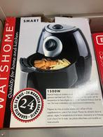 Airfryer - Gezond frituren!, Ophalen, Gebruikt, Uitneembare binnenpan