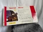 autospiegel / caravanspiegels, Ophalen of Verzenden, Nieuw