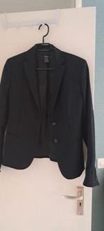 Filippa K colbert jasje, Zwart, Ophalen of Verzenden, Jasje, Maat 34 (XS) of kleiner