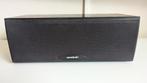 Quadral Quintas 601 Base II Centerspeaker, Zo goed als nieuw, 120 watt of meer, Center speaker, Ophalen