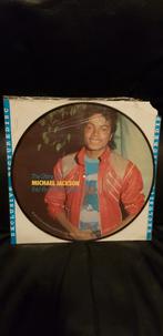 Michael Jackson - The Story Of (picture disc), Ophalen of Verzenden, 1980 tot 2000, Zo goed als nieuw, 12 inch