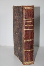 J.J. van Oosterzee - Heidelbergsche Catechismus dl. 1 (1869), Ophalen of Verzenden, Gelezen, Christendom | Protestants