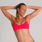 Nieuw Arena W Bandeau Live Bikini Top Fluo Red Yellow Star, Kleding | Dames, Badmode en Zwemkleding, C.da Cisterna, 84/85 62029 Tolentino (MC) Italië