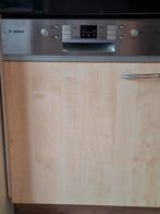 Inbouw vaatwasser, Witgoed en Apparatuur, Ophalen of Verzenden, Inbouw, Minder dan 85 cm