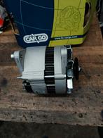 Nieuwe Cargo Dynamo 14 volt 65 ampere, Watersport en Boten, Ophalen of Verzenden, Nieuw