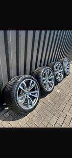 Orginele  BMW velgen 20inch, Auto-onderdelen, Banden en Velgen, Ophalen of Verzenden, 20 inch, 275 mm, Zomerbanden