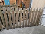 Carp Garant Tuinhek 180x100cm 8 stuks, Tuin en Terras, Ophalen, Gebruikt, Hout, Tuinhek