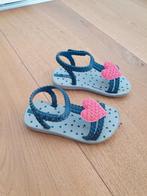Ipanema sandalen maat 21 meisje, Ophalen of Verzenden, Gebruikt, Meisje, Schoentjes