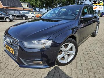 Audi A4 Avant 1.8 TFSI Pro Line Business. 2012. Climate/Crui beschikbaar voor biedingen