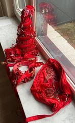 Te koop compleet dames carnavalskostuum, Kleding | Dames, Overige Dameskleding, Ophalen, Gedragen