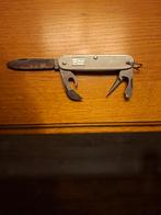 Zakmes militaire dienst kl84 van amefa, Verzamelen, Militaria | Algemeen, Ophalen of Verzenden, Landmacht, Nederland, Mes of Dolk