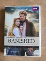 DVD Banished BBC kostuumdrama, Alle leeftijden, Ophalen of Verzenden, Zo goed als nieuw