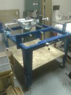 freesmachine kopieer, ook voor beelden, Doe-het-zelf en Verbouw, Gereedschap | Freesmachines, Ophalen, Zo goed als nieuw, Overige soorten