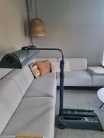 Philips opvouwbare sunmobile zonnehemel HB 812, Witgoed en Apparatuur, Zonnebanken en Gezichtsbruiners, Ophalen, Gebruikt, Zonnebank enkelzijdig