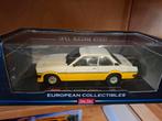 Sun Star Opel Ascona B i2000 1:18 Nieuw in Doos, Hobby en Vrije tijd, Modelauto's | 1:18, Ophalen of Verzenden, Nieuw, Auto, Overige merken