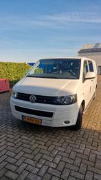 Volkswagen Transporter Bestel 28 2.0 TDI 103KW DC 2010, Voorwielaandrijving, Euro 5, 4 cilinders, Volkswagen
