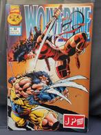 Strip Marvel Comics Wolverine nr. 32, Ophalen of Verzenden