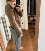 Giacomo the jacket mt s leer leren winterjas dames izgs, Kleding | Dames, Jassen | Winter, Giacomo the jacket, Ophalen of Verzenden