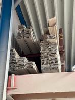 Stalen opdek binnendeur kozijnen, Doe-het-zelf en Verbouw, Deurkozijn, Nieuw, Metaal, Ophalen