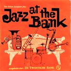 7"/SINGLE  NEW ORLEANS SYNCOPATORS - Jazz At The Bank, Ophalen of Verzenden, Gebruikt, Jazz en Blues