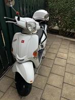 Kymco Like TT, Ophalen, Gebruikt, Maximaal 45 km/u, Like
