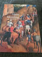 Hans Memling - Dirk De Vos, Ophalen of Verzenden, Zo goed als nieuw, Schilder- en Tekenkunst, Dirk De Vos