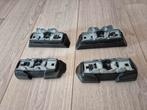 Thule kit 187093 voor BMW 1 serie F40, Auto diversen, Dakdragers, Ophalen, Zo goed als nieuw
