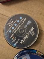 25+10 Blu-ray Discs - MediaRange & Verbatim, Computers en Software, Beschrijfbare discs, Op spindel, Ophalen of Verzenden, Zo goed als nieuw