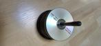 DVD-R + CD-R op spindle, Computers en Software, Beschrijfbare discs, Nieuw, Dvd, Ophalen of Verzenden, Op spindel