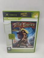Jade Empire - Xbox Klassieker, Spelcomputers en Games, Games | Xbox Original, Gebruikt, Redmond, WA, USA, Microsoft, 1 speler