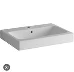 Geberit Icon Wastafel 60cm, Huis en Inrichting, Ophalen, Nieuw, 50 tot 100 cm, Minder dan 100 cm