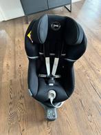360º draaibare autostoel - 3 mnd tot 4 jaar - isofix, 0 t/m 18 kg, Verstelbare rugleuning, Zo goed als nieuw, Isofix