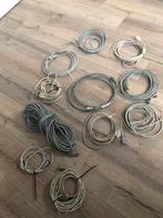 Postduiven unikon kabels, Dieren en Toebehoren, Vogels | Duiven, Meerdere dieren, Postduif