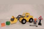 DUPLO 10520 Graafmachine, Ophalen of Verzenden, Zo goed als nieuw, Complete set, Duplo