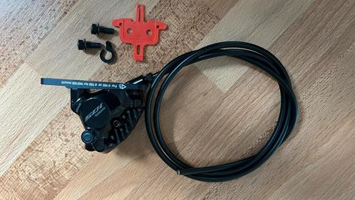 Shimano BR-7170 disc, remklauw, nieuw, voor, Fietsen en Brommers, Fietsonderdelen, Nieuw, Racefiets, Overige typen, Ophalen of Verzenden
