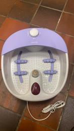 Santias voetbad, Ophalen of Verzenden, Zo goed als nieuw, Haarverzorging