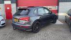 Audi Q5 2.0 TFSI quattro Launch Edition S-LINE / LUCHTVERING, Auto's, Audi, Automaat, Stof, Gebruikt, 4 cilinders