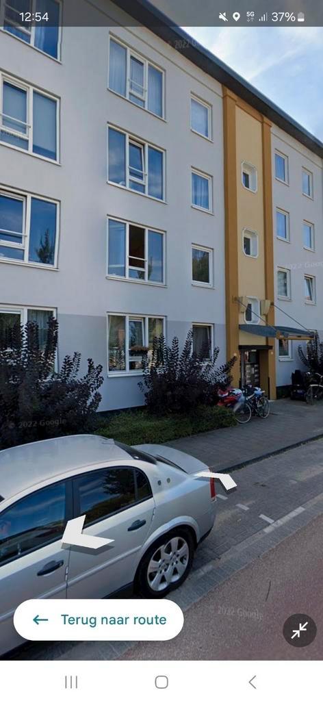 Woningruil, Huis en Inrichting, Overige Huis en Inrichting, Ophalen of Verzenden