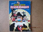 adv6568 rescue rangers, Eén stripboek, Ophalen, Gelezen