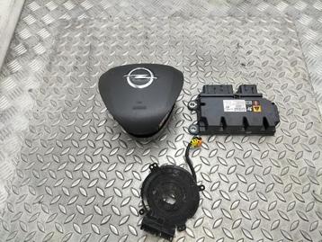 OPEL KARL 1.0 Rocks Onl. Ed.  [AIRBAG_KIT] 2018 beschikbaar voor biedingen