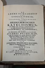Johannes Beukelman - Catechismusverklaring, deel 2 (1774), Ophalen of Verzenden