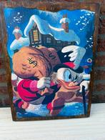 Disney Dagobert 2 Schilderij, Ophalen of Verzenden, Nieuw