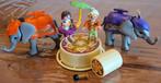 Playmobil 4235 circus olifanten complete set, Kinderen en Baby's, Speelgoed | Playmobil, Complete set, Ophalen of Verzenden