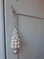 Leuk Kerstboompje gemaakt van Bellentjes, Diversen, Kerst, Ophalen of Verzenden, Zo goed als nieuw