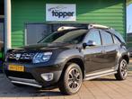 Dacia Duster 1.2 TCe 4x2 Prestige | Navi | Elekt.Ramen | Cru, Auto's, Dacia, Voorwielaandrijving, 125 pk, Gebruikt, Euro 6