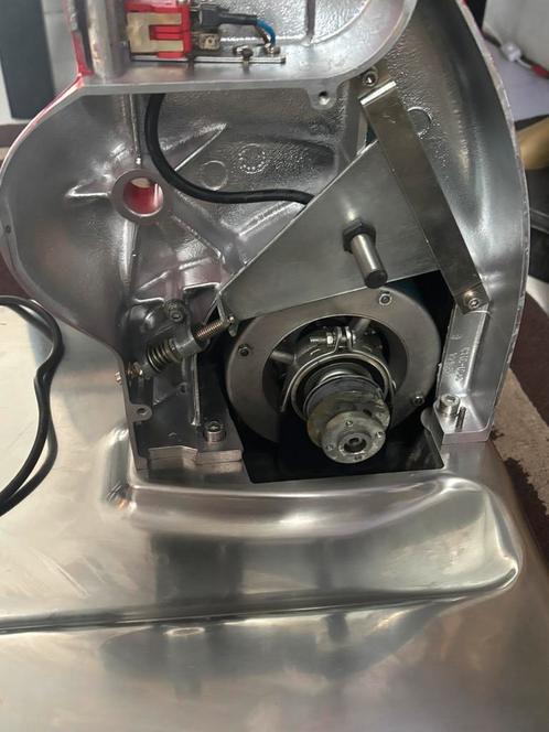 snijmachine berkel, Huis en Inrichting, Keuken | Keukenbenodigdheden, Verzenden