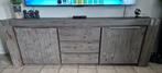 Dressoir, Ophalen, Gebruikt, 200 cm of meer, 50 tot 75 cm